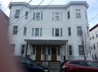 130 Shurtleff St, Chelsea, MA 02150