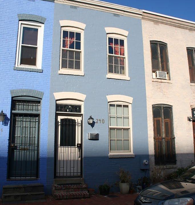 1st image of (Undisclosed Address)