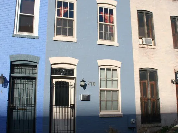 (undisclosed Address), Washington, DC 20002