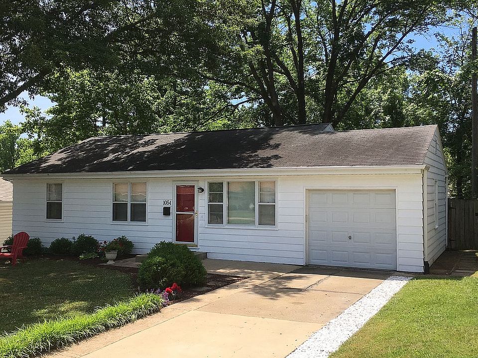 1st image of 1054 Barry Ct