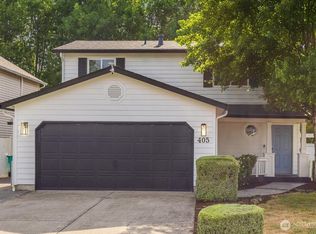 405 NW 29th Ave, Battle Ground, WA 98604