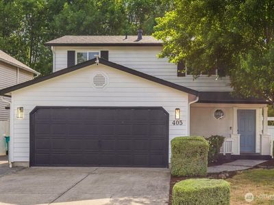 405 NW 29th Avenue, Battle Ground, WA, 98604