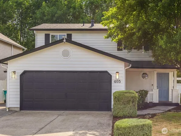 405 NW 29th Avenue, Battle Ground, WA 98604