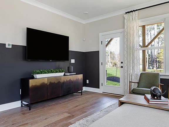 Waterside Residence 3- Bonus Room