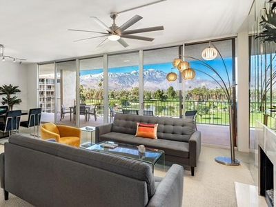 900 Island Dr APT 508, Rancho Mirage, CA, 92270