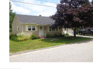 7 Pleasant Ave, Cape Elizabeth, ME 04107