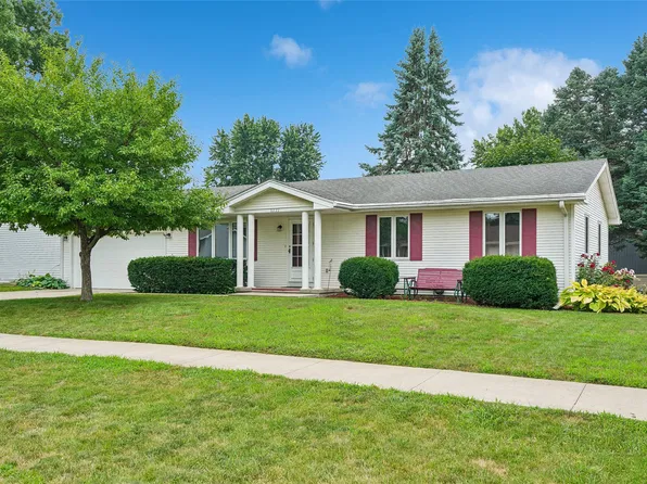 1311 E Euclid Ave, Indianola, IA 50125