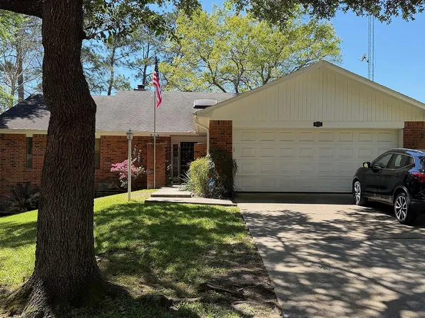 812 Broadmoor Dr, Huntsville, TX 77340