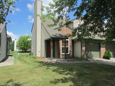 7174 Eagle Cove Dr, Indianapolis, IN, 46254