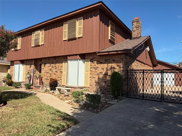3212 Dominique Dr, Galveston, TX 77551