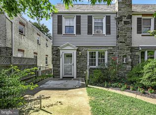 646 N Monroe St, Media, PA