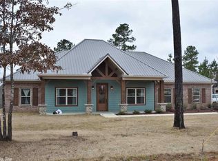 4181 Lake Norrell Rd, Alexander, AR 72002