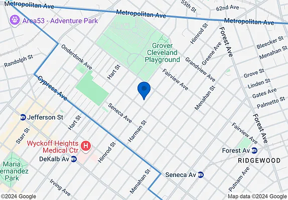 Rented by Compass | media 8