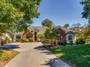 410 Catoosa Ln, Loudon, TN 37774