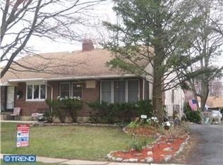 506 E Winona Ave, Norwood, PA 19074
