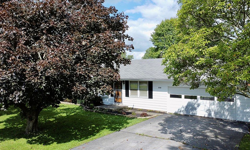 550 Brandt Rd, Galion, OH 44833 MLS 9057768 Zillow