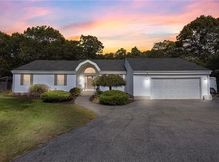 50 Dexter Ave, Seekonk, MA 02771