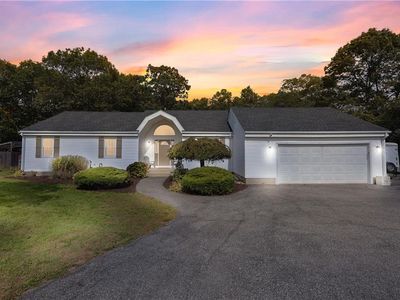 50 Dexter Ave, Seekonk, MA, 02771