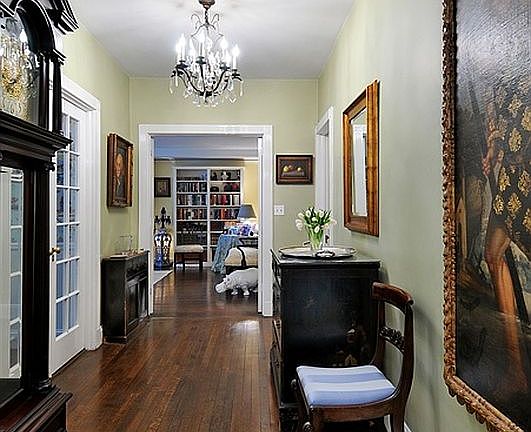 2nd image of 350 E 57th St #4AC