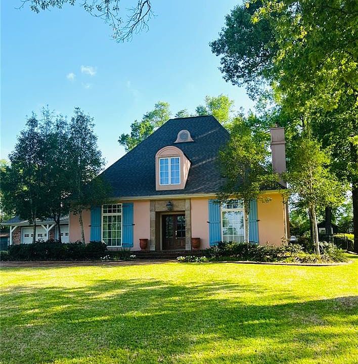 443 Debellevue Dr, Marksville, LA 71351 Zillow