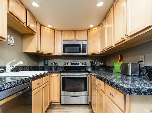 1313 N Williams Street #801, Denver, CO 80218