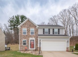 6525 Pine Bluff Ave NE, Canton, OH 44721