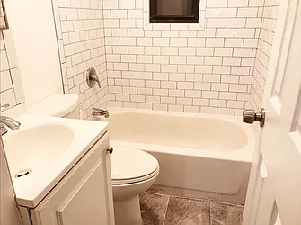 Rented by NY Space Finders Inc.