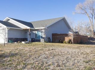 210 W 3rd St UNIT 4, Cortez, CO 81321