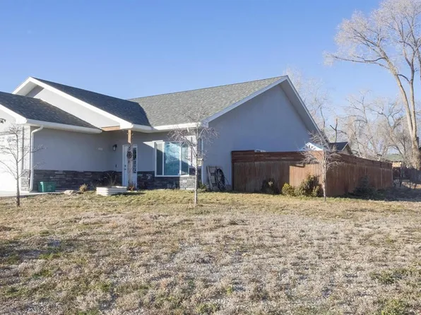 210 W 3rd Street #4, Cortez, CO 81321