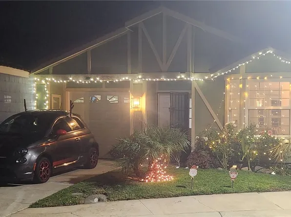 1773 Home Ter, Pomona, CA 91768