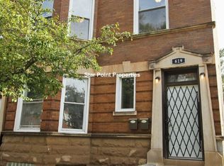 619 E 74th St #2ND, Chicago, IL 60619