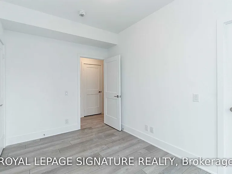 120 Parliament St #1202 — Photo 12