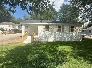 814 N Greenwood St, Lagrange, GA 30240