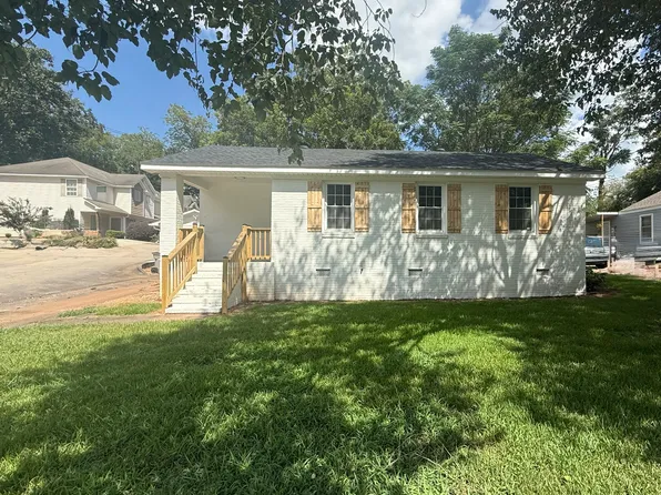 814 N Greenwood St, Lagrange, GA 30240