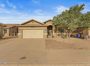 1328 Dominic Anakin Dr, El Paso, TX 79928