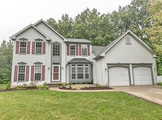 3306 Sandy Ln, Avon, OH 44011