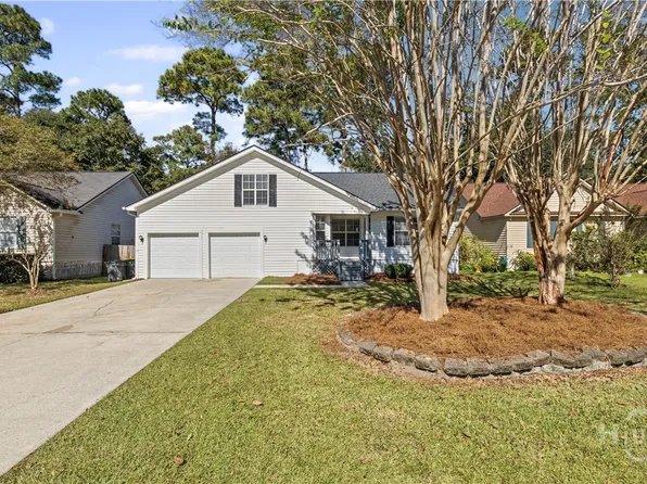 12 Sugar Cane Drive, Savannah, GA 31419
