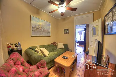 Rented by Ideal Properties Group