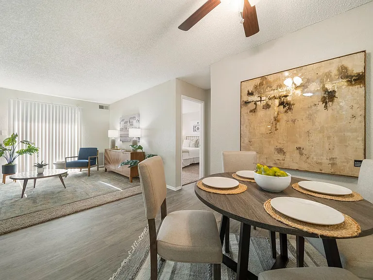 Harper's Lodge Apartments - Don't Miss Out Save Up to $300 When You Move In! — Photo 25