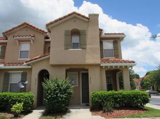 5217 Paradise Cay Cir, Kissimmee, FL 34746