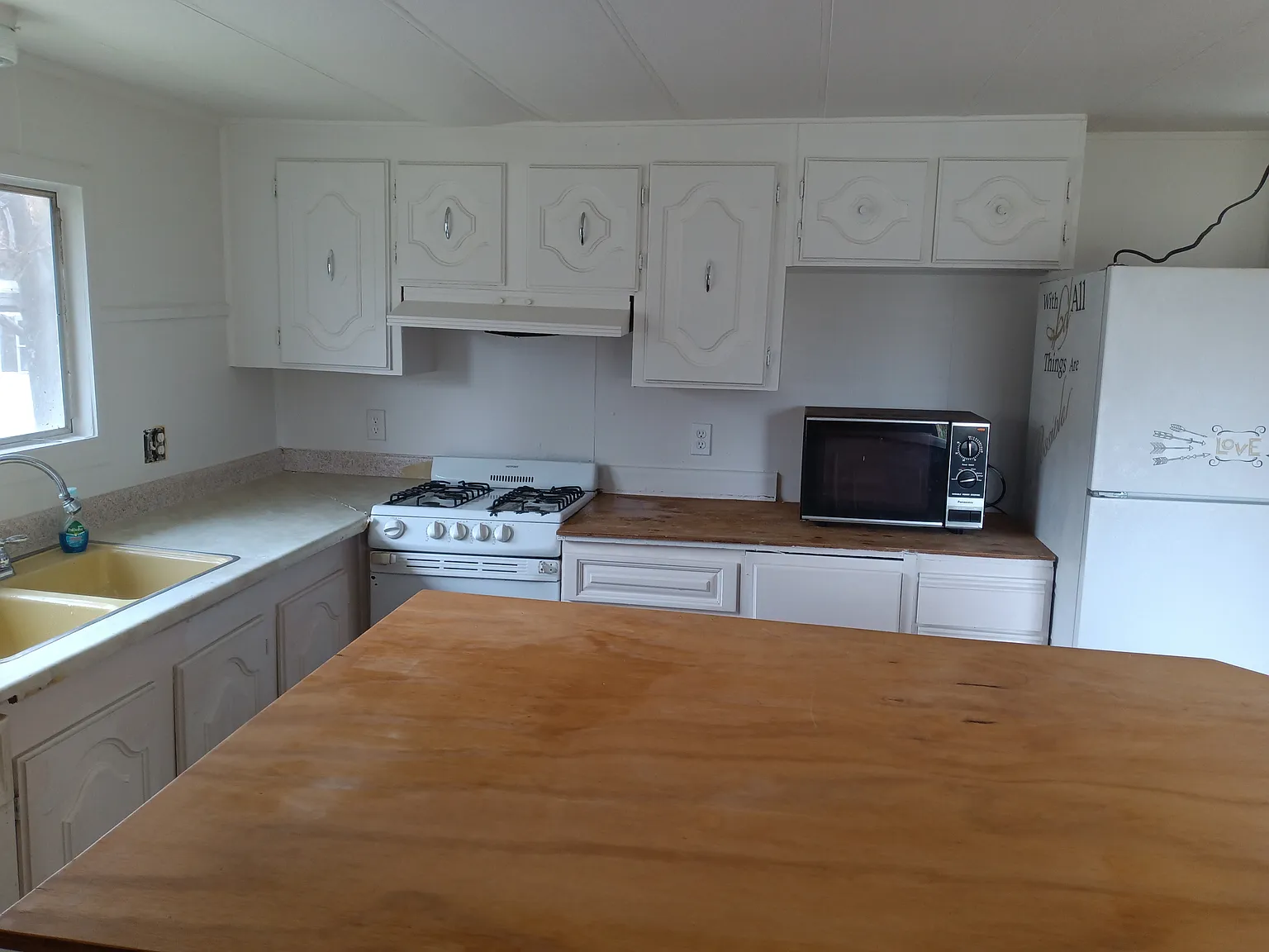 S Six Shooter Canyon Rd, Globe — Photo 4