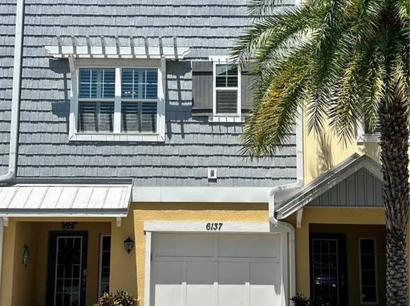 6137 Anchorage Way S, Saint Petersburg, FL 33712