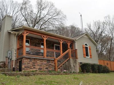 4377 Pulaski Hwy, Culleoka, TN, 38451