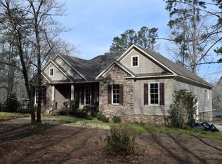 942 Hwy 24 S, Waynesboro, GA 30830