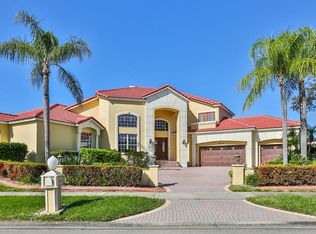 5902 Menorca Ln, Apollo Beach, FL 33572