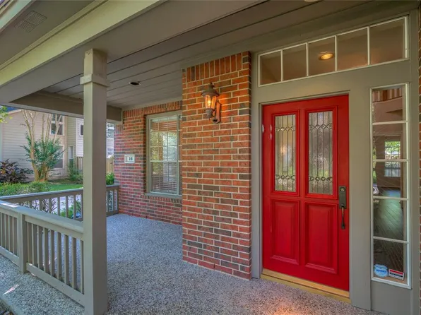 38 Pinepath Pl, The Woodlands, TX 77381