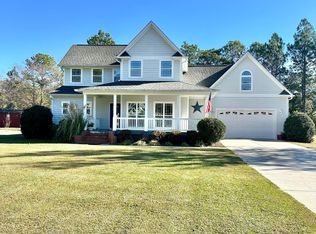 163 Bull Bay Dr, Harrells, NC 28444