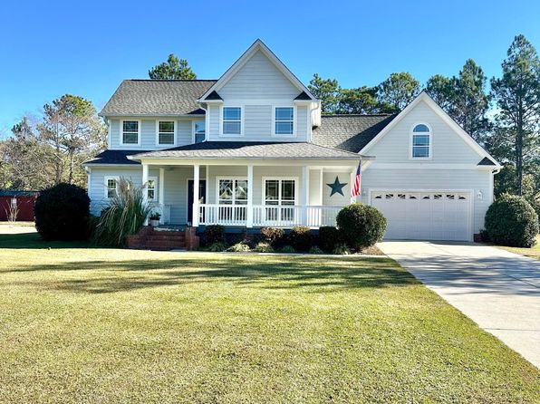 163 Bull Bay Drive, Harrells, NC 28444