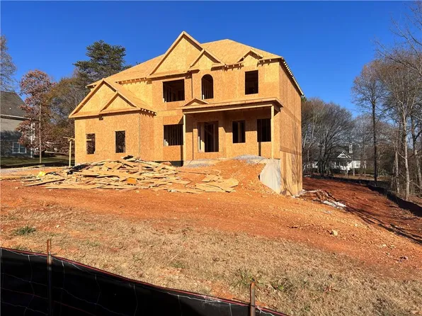 114 Harbor Trl SW, Adairsville, GA 30103