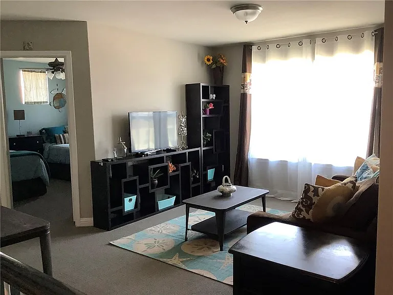 Media Room